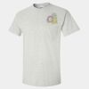 Ultra Cotton T-Shirt with a Pocket Thumbnail