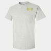 Ultra Cotton T-Shirt with a Pocket Thumbnail