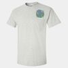 Ultra Cotton T-Shirt with a Pocket Thumbnail