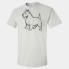 Ultra Cotton T-Shirt with a Pocket Thumbnail