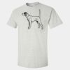 Ultra Cotton T-Shirt with a Pocket Thumbnail