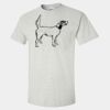 Ultra Cotton T-Shirt with a Pocket Thumbnail