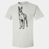 Ultra Cotton T-Shirt with a Pocket Thumbnail
