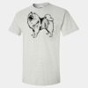 Ultra Cotton T-Shirt with a Pocket Thumbnail