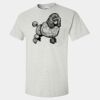 Ultra Cotton T-Shirt with a Pocket Thumbnail