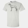 Ultra Cotton T-Shirt with a Pocket Thumbnail