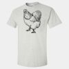 Ultra Cotton T-Shirt with a Pocket Thumbnail