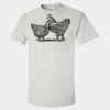 Ultra Cotton T-Shirt with a Pocket Thumbnail