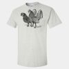 Ultra Cotton T-Shirt with a Pocket Thumbnail