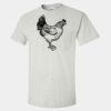 Ultra Cotton T-Shirt with a Pocket Thumbnail