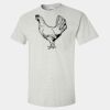 Ultra Cotton T-Shirt with a Pocket Thumbnail
