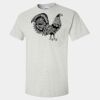Ultra Cotton T-Shirt with a Pocket Thumbnail