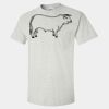 Ultra Cotton T-Shirt with a Pocket Thumbnail