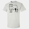 Ultra Cotton T-Shirt with a Pocket Thumbnail