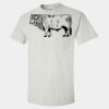 Ultra Cotton T-Shirt with a Pocket Thumbnail