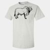 Ultra Cotton T-Shirt with a Pocket Thumbnail