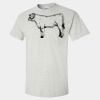 Ultra Cotton T-Shirt with a Pocket Thumbnail