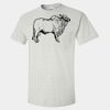 Ultra Cotton T-Shirt with a Pocket Thumbnail