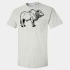 Ultra Cotton T-Shirt with a Pocket Thumbnail