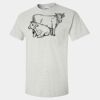 Ultra Cotton T-Shirt with a Pocket Thumbnail