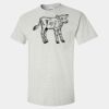 Ultra Cotton T-Shirt with a Pocket Thumbnail
