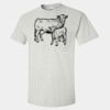 Ultra Cotton T-Shirt with a Pocket Thumbnail