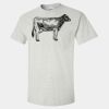 Ultra Cotton T-Shirt with a Pocket Thumbnail