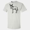 Ultra Cotton T-Shirt with a Pocket Thumbnail