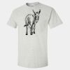 Ultra Cotton T-Shirt with a Pocket Thumbnail