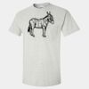 Ultra Cotton T-Shirt with a Pocket Thumbnail