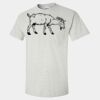 Ultra Cotton T-Shirt with a Pocket Thumbnail