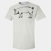 Ultra Cotton T-Shirt with a Pocket Thumbnail