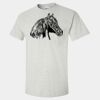 Ultra Cotton T-Shirt with a Pocket Thumbnail