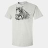 Ultra Cotton T-Shirt with a Pocket Thumbnail