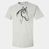 Ultra Cotton T-Shirt with a Pocket Thumbnail