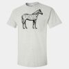 Ultra Cotton T-Shirt with a Pocket Thumbnail