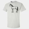 Ultra Cotton T-Shirt with a Pocket Thumbnail
