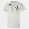 Ultra Cotton T-Shirt with a Pocket Thumbnail