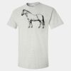 Ultra Cotton T-Shirt with a Pocket Thumbnail