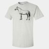 Ultra Cotton T-Shirt with a Pocket Thumbnail