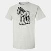 Ultra Cotton T-Shirt with a Pocket Thumbnail