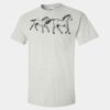 Ultra Cotton T-Shirt with a Pocket Thumbnail