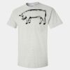 Ultra Cotton T-Shirt with a Pocket Thumbnail