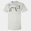 Ultra Cotton T-Shirt with a Pocket Thumbnail