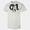 Ultra Cotton T-Shirt with a Pocket Thumbnail