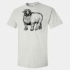 Ultra Cotton T-Shirt with a Pocket Thumbnail