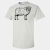 Ultra Cotton T-Shirt with a Pocket Thumbnail