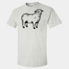 Ultra Cotton T-Shirt with a Pocket Thumbnail