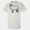 Ultra Cotton T-Shirt with a Pocket Thumbnail