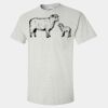 Ultra Cotton T-Shirt with a Pocket Thumbnail